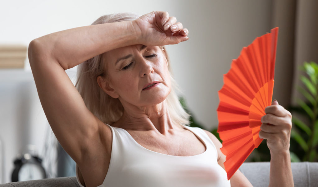 Menopause Matters Urgent Team Family of Urgent Care and Walkin Centers