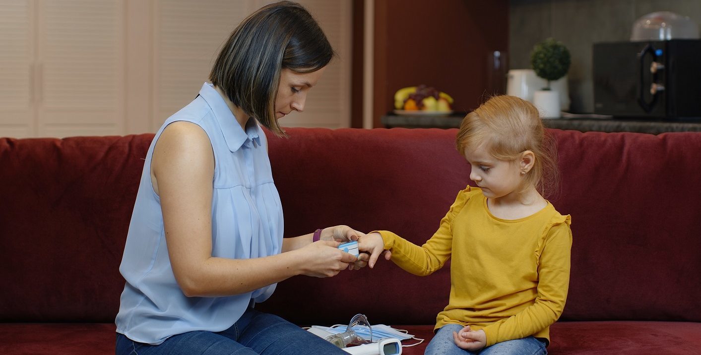 Treating COVID19 at Home Urgent Team Family of Urgent Care and