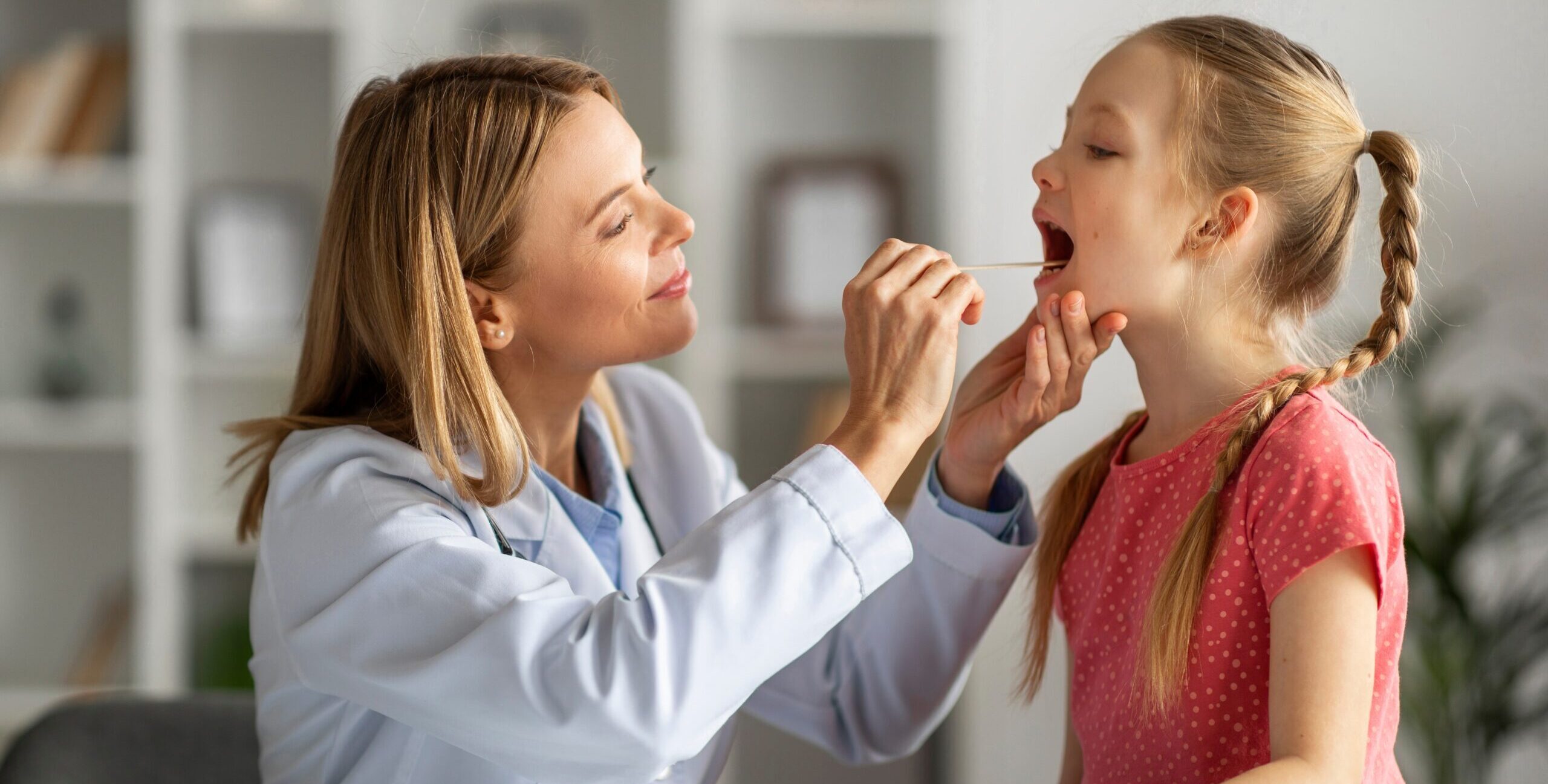 What You Need to Know About Strep | Urgent Team - Family of Urgent Care ...