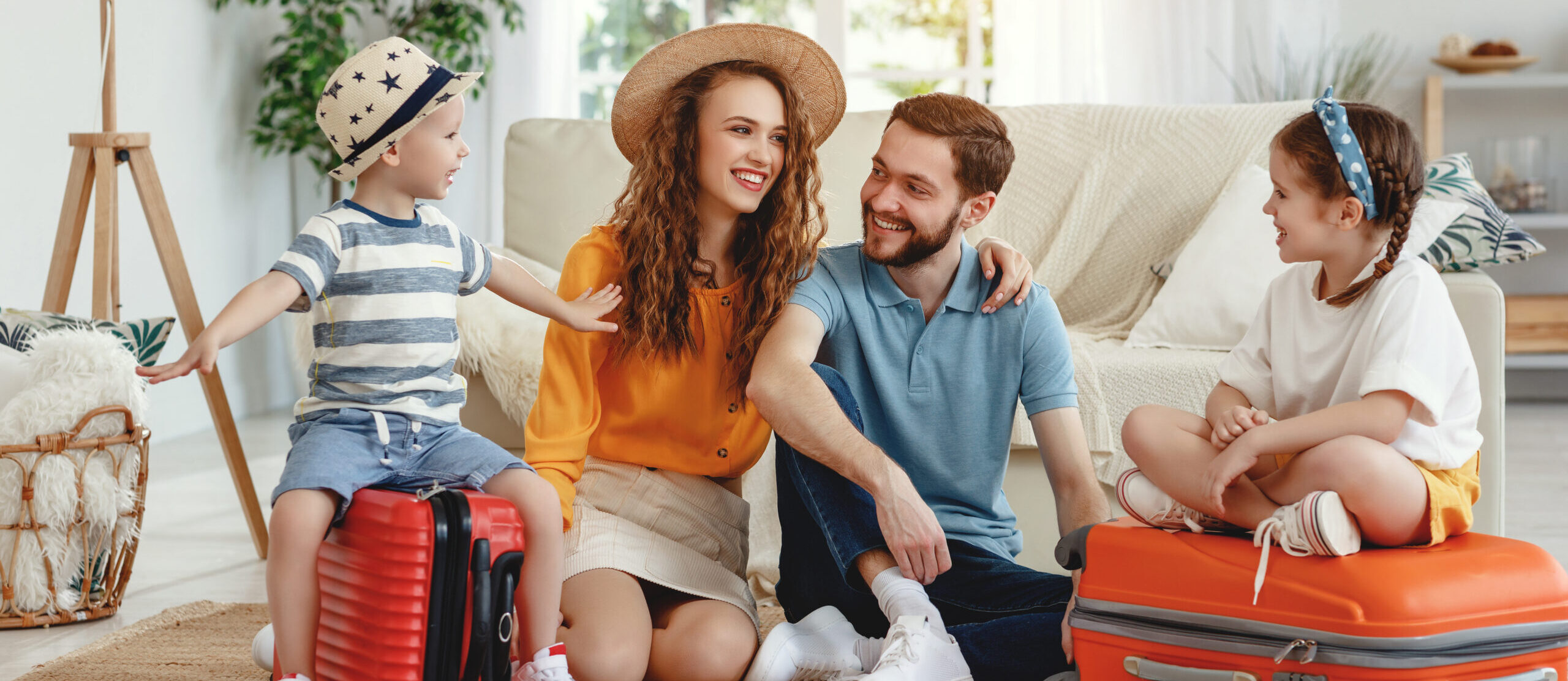 11 Essential Summer Travel Tips Urgent Team Family Of Urgent Care